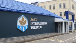 "Baku İnternational Tobacco" məhkəmə qarşısında