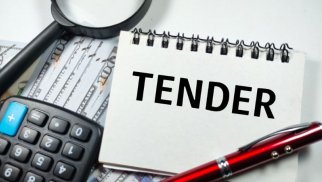 Laçının Bəylik kəndində market tikintisi ilə bağlı 2 milyonluq tender