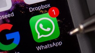 "WhatsApp"dan mesajlarla bağlı YENİ FUNKSİYA