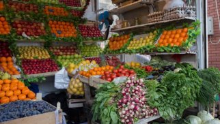 Rayon bazarlarında bahalaşan və ucuzlaşan MƏHSULLAR