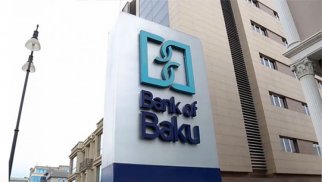 “Bank of Baku”nun biznes kreditlərində 6 milyonluq azalma