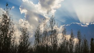 Faktiki hava açıqlanıb