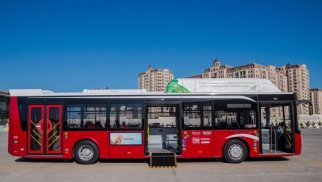 “BakuBus” bu şəhərlərə də sərnişin daşıyacaq - RƏSMİ AÇIQLAMA