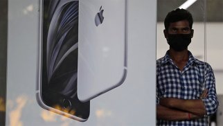 Apple Hindistanda ən bahalı iPhone modellərini istehsalına başlayacaq