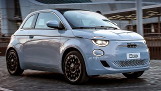 İkonik "Fiat 500"ün istehsalı dayandırıldı