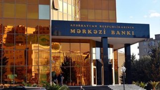 Mərkəzi Bank "Armada"a ya protokol yazdı