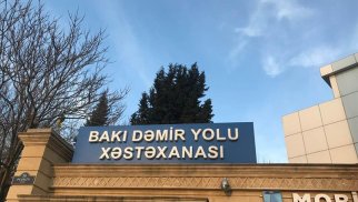 Dəmir yolu xəstəxanaları Səhiyyə Nazirliyi və TƏBİB-in tabeliyinə verilib