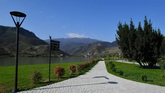 “İşğaldan azad olunmuş ərazilərdə turizmin müxtəlif növlərindən istifadə olunacaq”