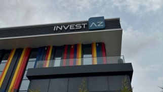 "InvestAZ"dan dünya maliyyə bazarları ilə bağlı həftəlik analiz