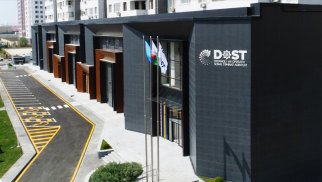 DOST Agentliyi 5 milyona ofis icarəyə götürür