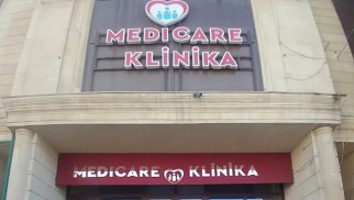 "Medicare Klinikası" məhkəməyə verildi