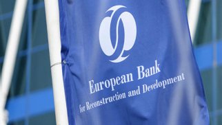 EBRD-nin Azərbaycanda əməliyyat aktivləri artıb