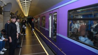 Yeni taksi tələbləri metroda qatarların artırılmasına səbəb olub? - RƏSMİ AÇIQLAMA