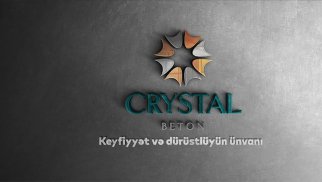 "Crystal Beton" məhkəməyə üz tutdu