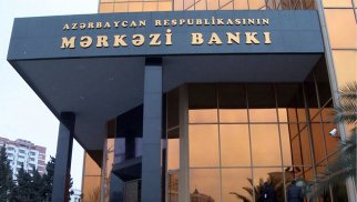 Mərkəzi Bank “SF Azerbaijan” BOKT-nin vəzifəli şəxsini cərimələyib