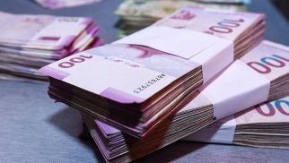 Pul bazası 13 %-dən çox artıb