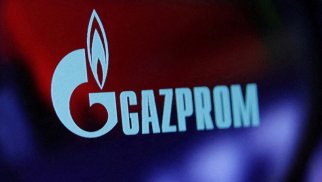 "Qazprom"un Niderlanddakı aktivlərinə həbs qoyuldu