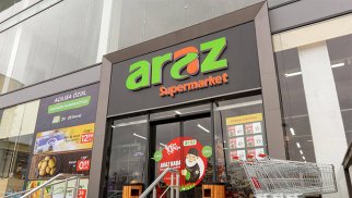 “Araz Supermarket”in işi məhkəmədə - CƏRİMƏ YAZILDI