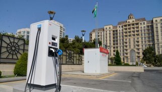 Elektromobil sevgisi şarj stansiyalarının sayı ilə tərs mütənasibdir - hansı yeniliklər gözlənilir?