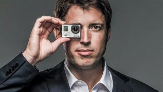 "Ən pisi o idi ki, mən investorların pulunu itirmişdim" - İki dəfə iflas edən “GoPro”nun qurucusu