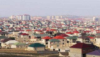 Hamı Bakının bu qəsəbəsindən torpaq alır - Səbəb