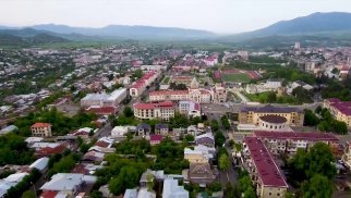 Xankəndi, Ağdərə və Xocalıda Bərpa, Tikinti və İdarəetmə Xidməti yaradılıb