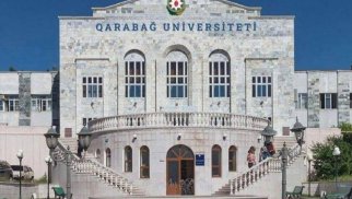 Qarabağ Universitetində dərslər bu tarixdə başlayacaq