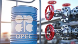 Azərbaycan avqustda “OPEC+” kvotasından 70 min bareldən çox geri qalıb