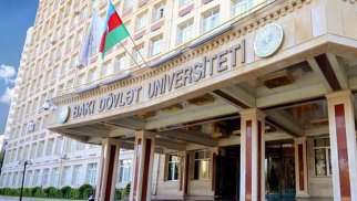 Emin Əmrullayev Bakı Dövlət Universitetindəki nöqsanlardan danışıb