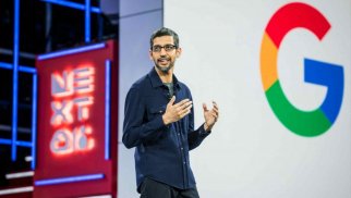 “Google”un Rusiyadakı eks-direktoru “Whoosh”da müstəqil direktor oldu