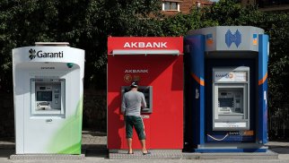 ABŞ sanksiyaları nəticəsində Türkiyə banklarının nə qədər itirdiyi məlum oldu