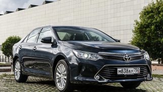 "Toyota"nın ən etibarlı mühərrikinin parametrləri