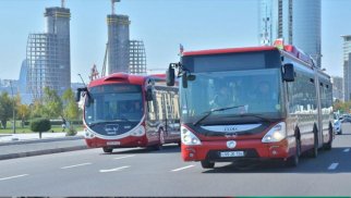 Bakıda marşrutların gecələr işləməsinə ehtiyac var?