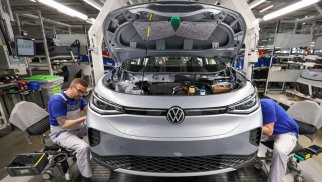 "Volkswagen" 15 min nəfəri ixtisar edəcək