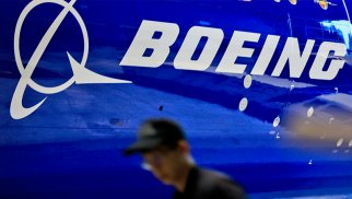 Boeing on minlərlə işçisini ödənişsiz məzuniyyətə göndərəcək