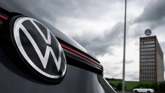 "Volkswagen" 30 min işçinin ixtisarını müzakirə edir