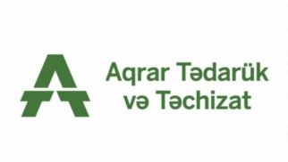 "Aqrar Tədarük və Təchizat" ASC 33 minlik katric alır