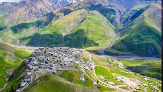 Baş nazir qoruğun əsasnaməsini təsdiqlədi