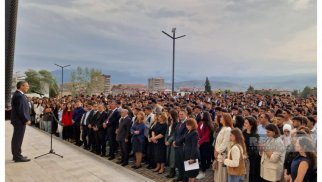 Bu gündən Qarabağ Universitetində tədris prosesinə başlanılır