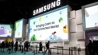 "Samsung" Vyetnamda zavod tikintisinə 1,8 milyard sərmayə qoyacaq