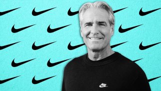 “Nike”ın yeni CEO-su 36 il əvvəl təcrübəçi kimi işə başlayıb