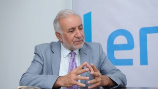 "Antiinhisar və İstehlak Bazarına Nəzarət Dövlət Xidməti istehlakçı hüquqlarını qorumur" - Eyyub Hüseynov