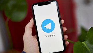 "Telegram" istifadəçilərinin diqqətinə