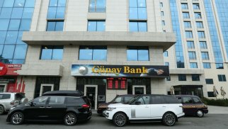 "Günay Bank"la şirkət arasında kredit qalmaqalı