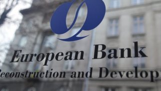 EBRD Azərbaycanın iqtisadi artımı ilə bağlı proqnozunu yaxşılaşdırıb