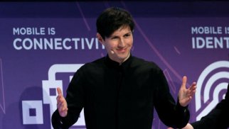 Durov illik qazancını söylədi, hamı heyrətləndi