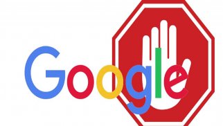 "Google" Rusiyada yeni hesabların yaradılmasını məhdudlaşdırıb