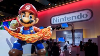 "Nintendo" video oyunların yaradılmasında süni intellektdən istifadəyə qarşı çıxdı