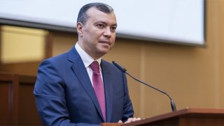 Sahil Babayev: "Minimum əməkhaqqı və pensiyanın artırılması ilə bağlı təkliflər hazırlanıb"