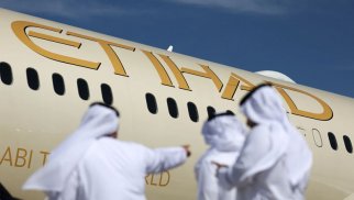 Etihad Airways regionda eskalasiya fonunda uçuş marşrutlarını dəyişir